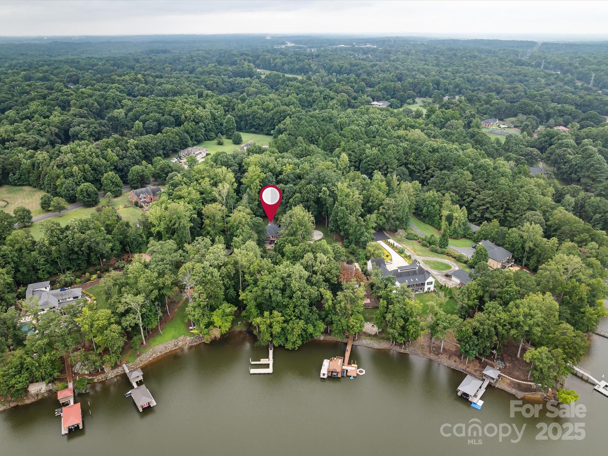 11902 Mountain Crest Circle Charlotte NC 28216