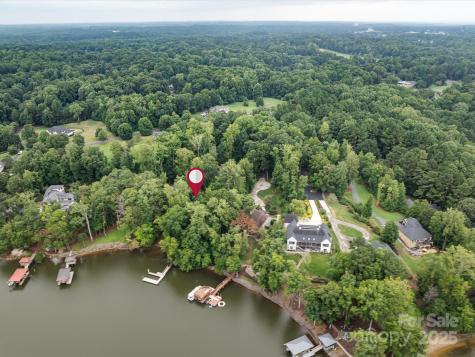 11902 Mountain Crest Circle Charlotte NC 28216