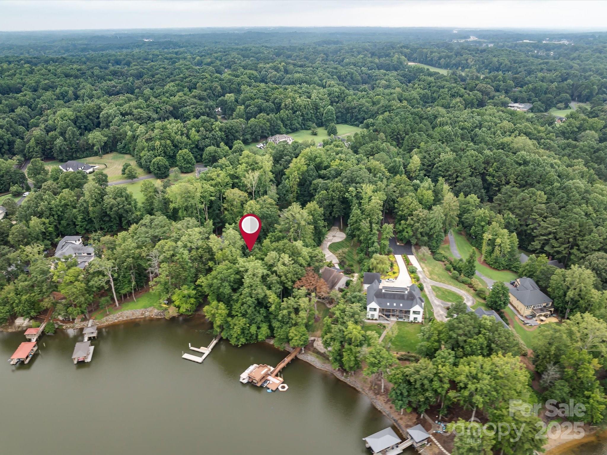 11902 Mountain Crest Circle Charlotte NC 28216