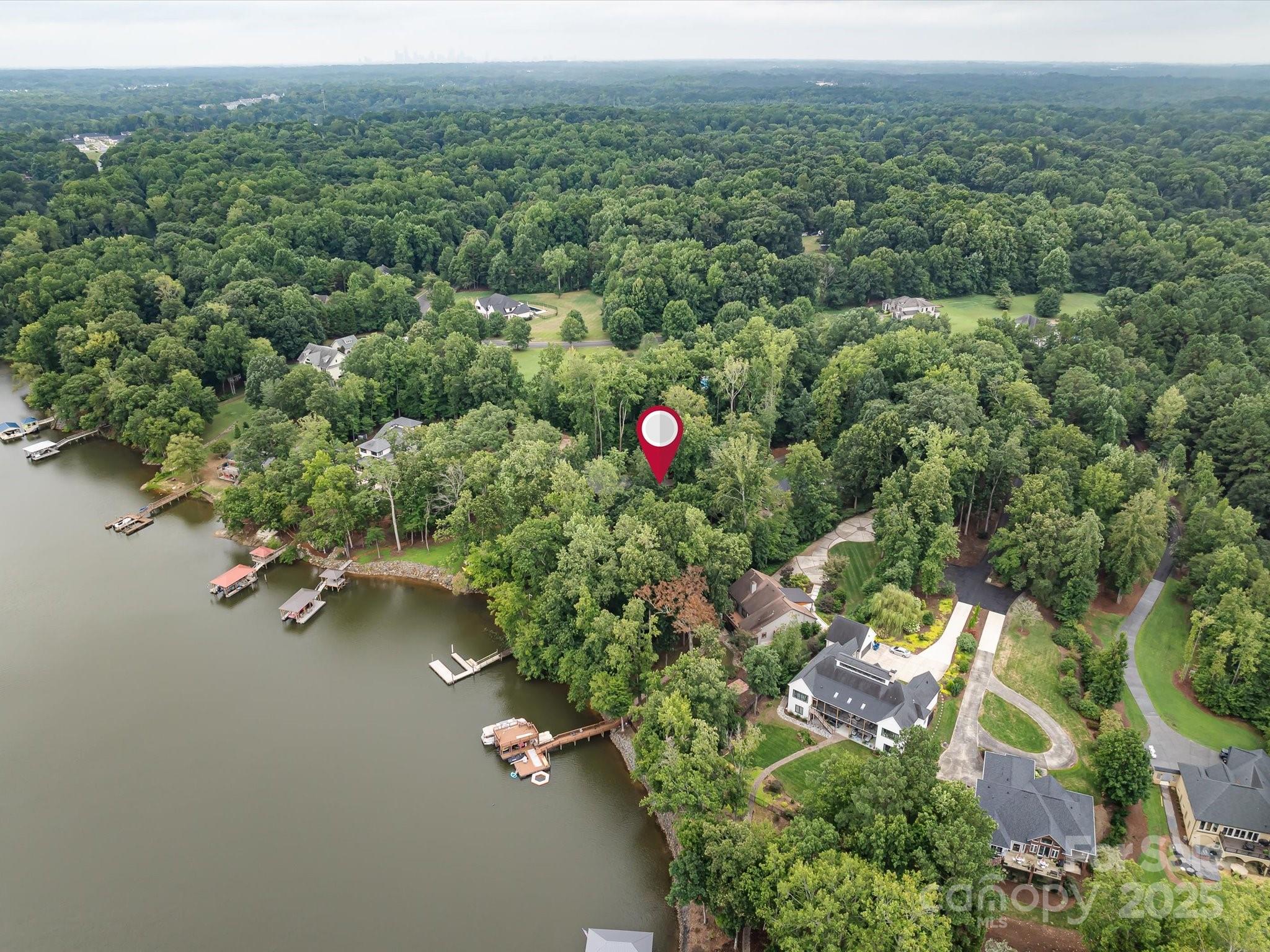 11902 Mountain Crest Circle Charlotte NC 28216