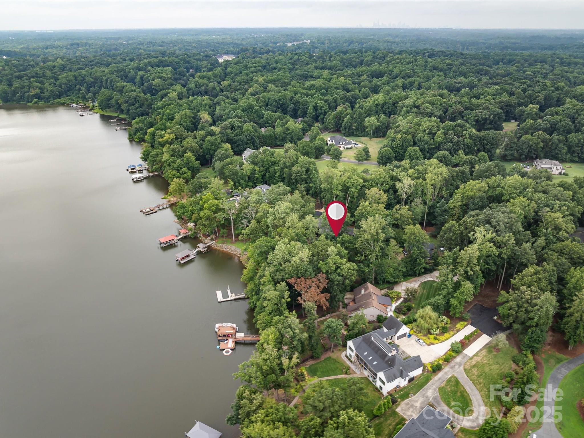11902 Mountain Crest Circle Charlotte NC 28216