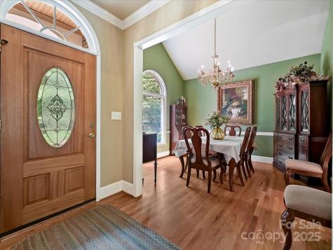 11902 Mountain Crest Circle Charlotte NC 28216