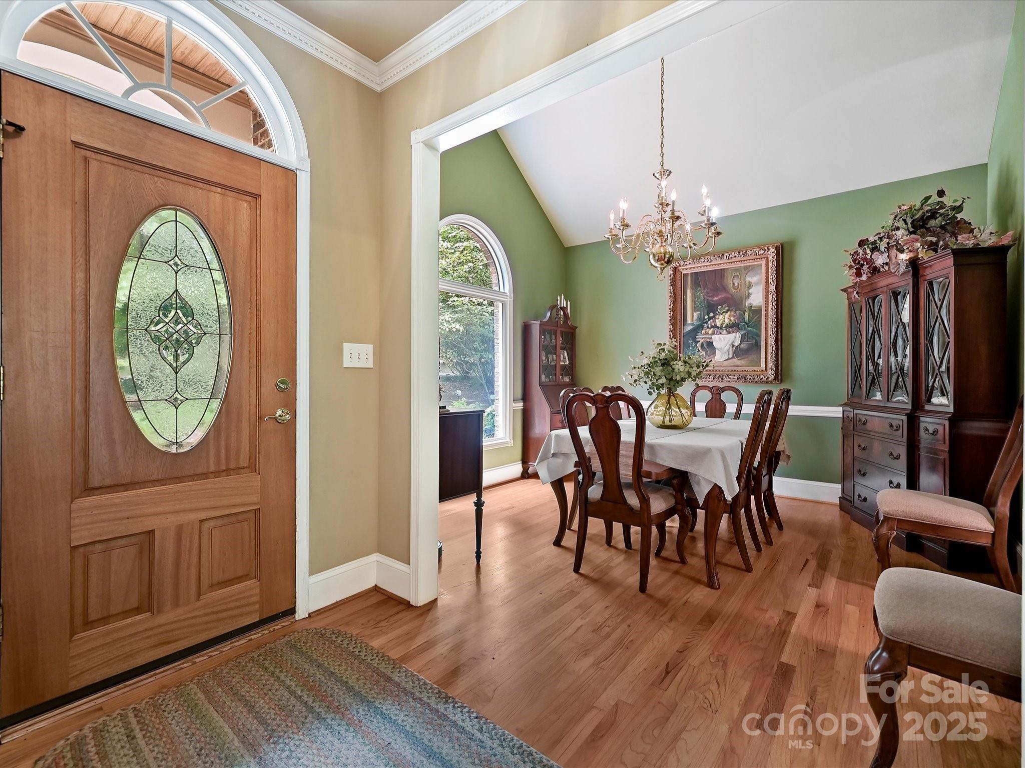 11902 Mountain Crest Circle Charlotte NC 28216
