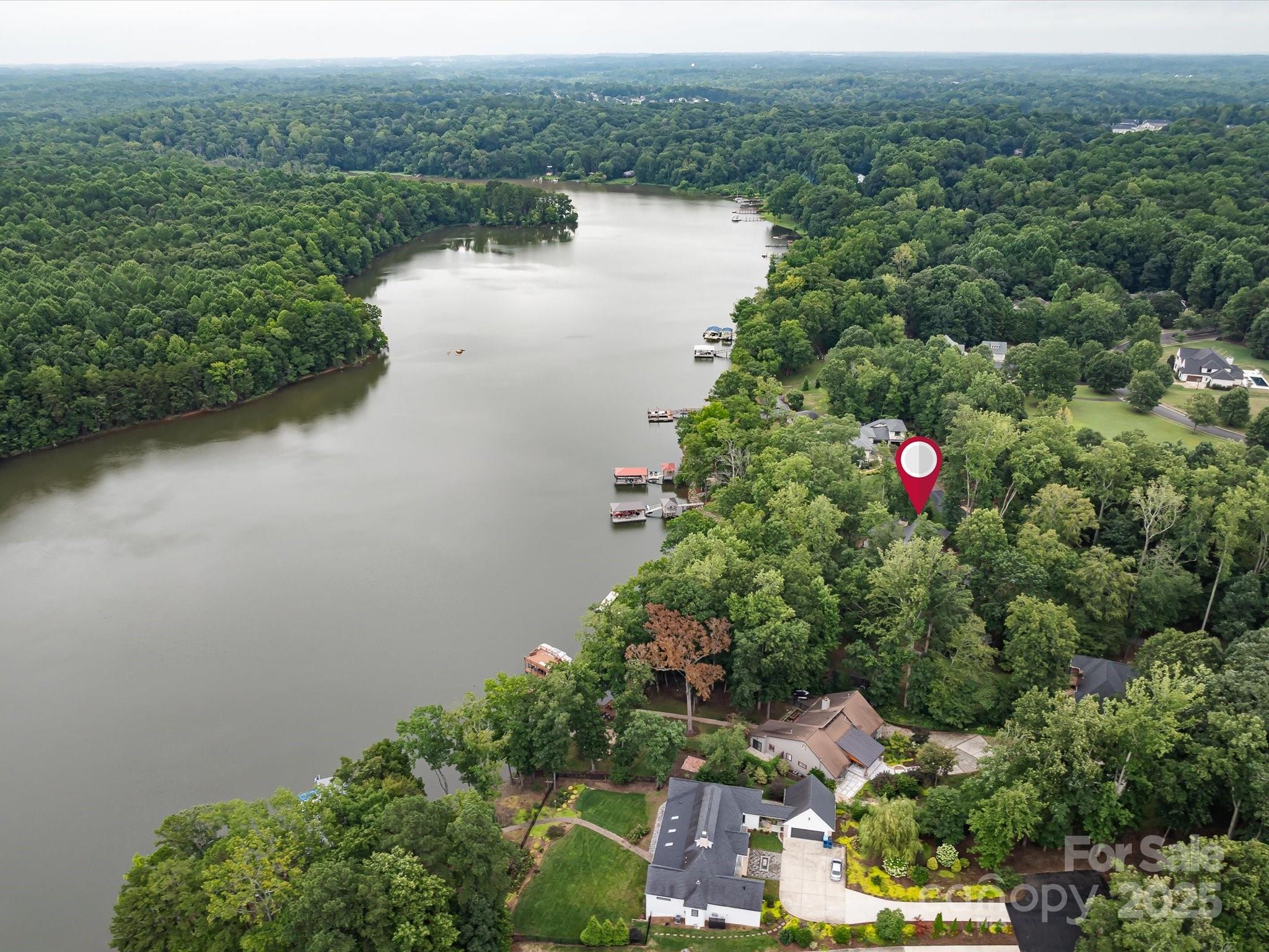 11902 Mountain Crest Circle Charlotte NC 28216