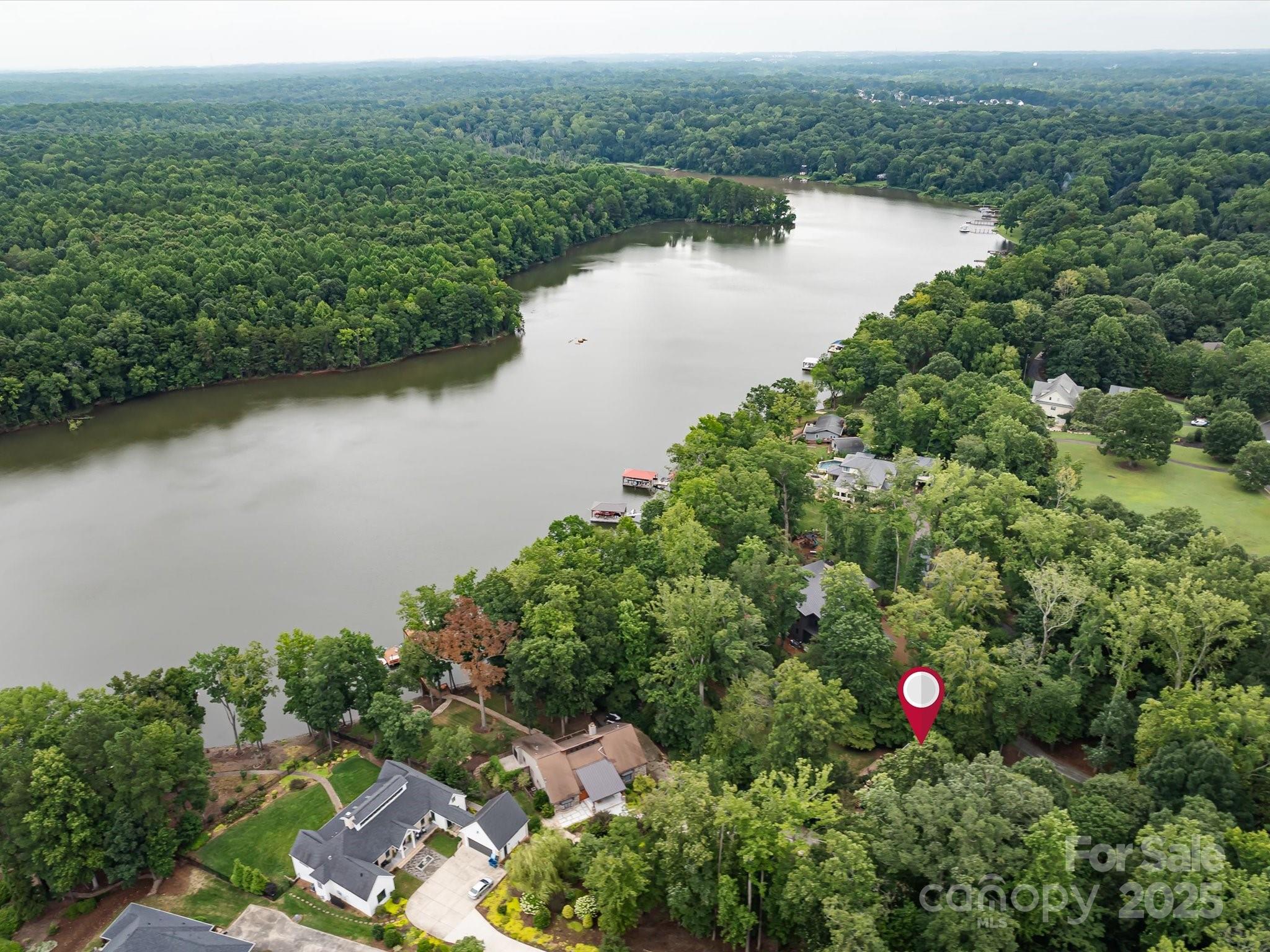 11902 Mountain Crest Circle Charlotte NC 28216