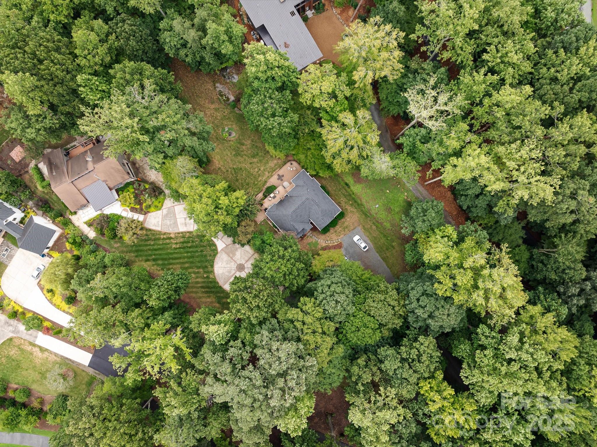 11902 Mountain Crest Circle Charlotte NC 28216