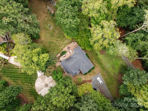 11902 Mountain Crest Circle Charlotte NC 28216