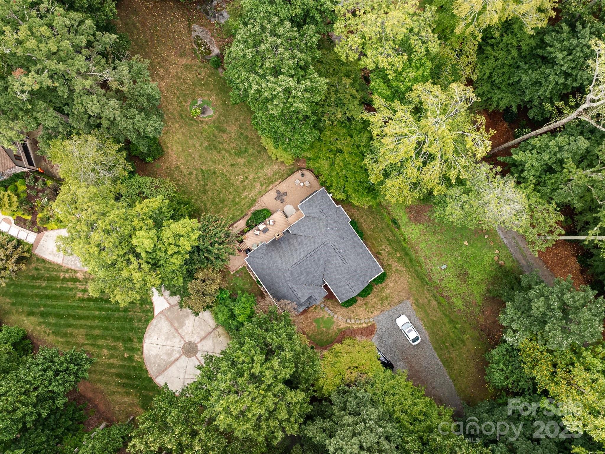 11902 Mountain Crest Circle Charlotte NC 28216
