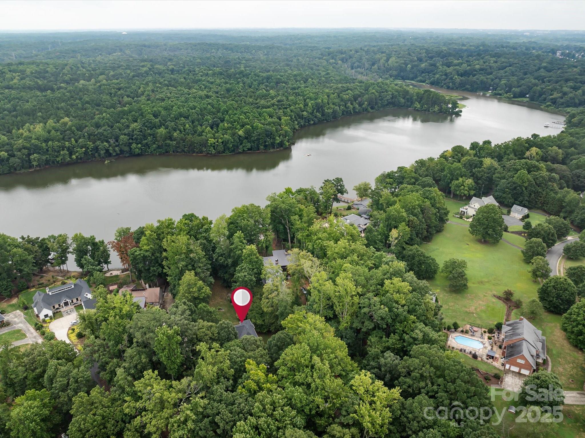 11902 Mountain Crest Circle Charlotte NC 28216