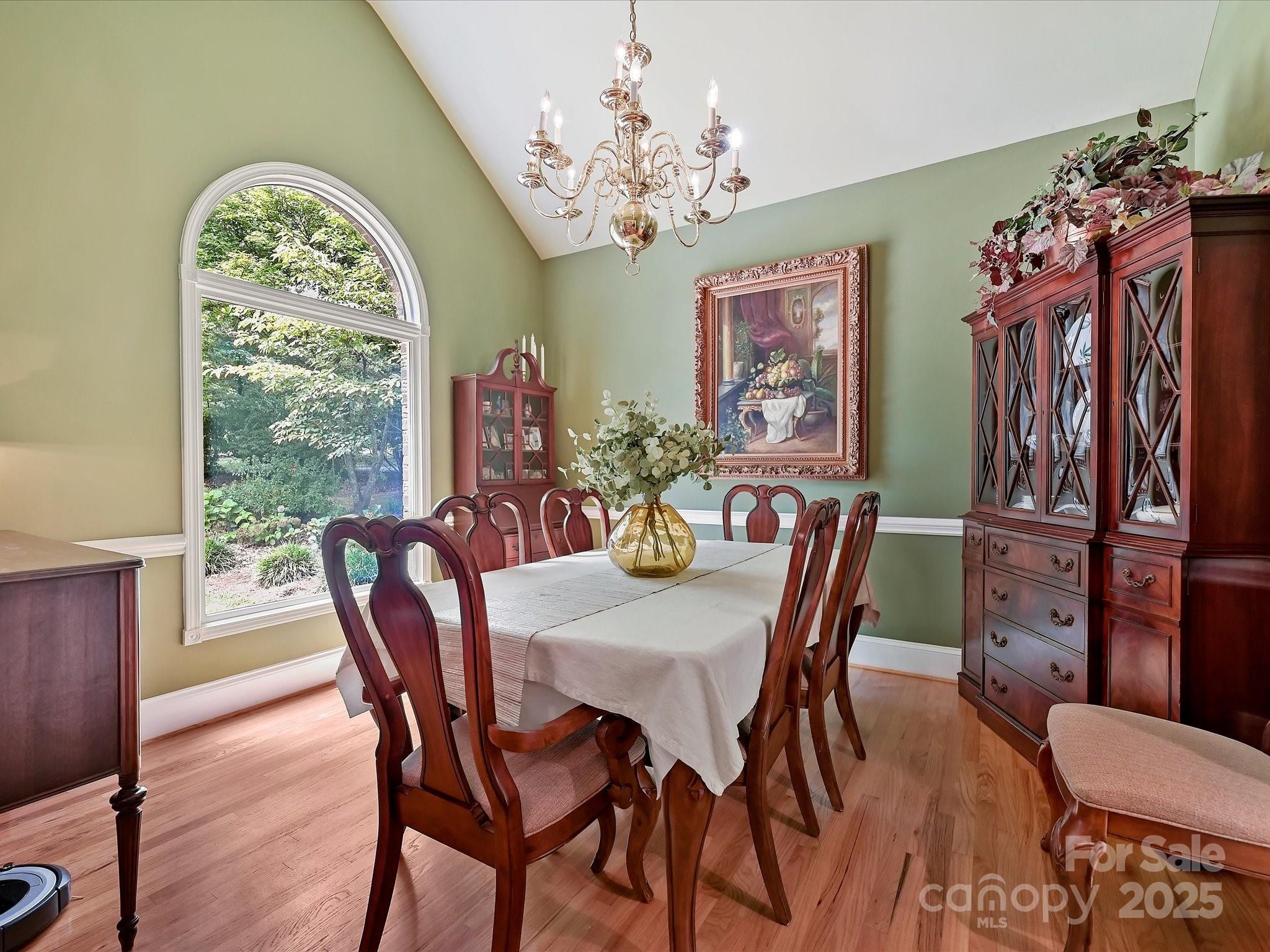 11902 Mountain Crest Circle Charlotte NC 28216