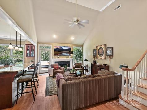 11902 Mountain Crest Circle Charlotte NC 28216