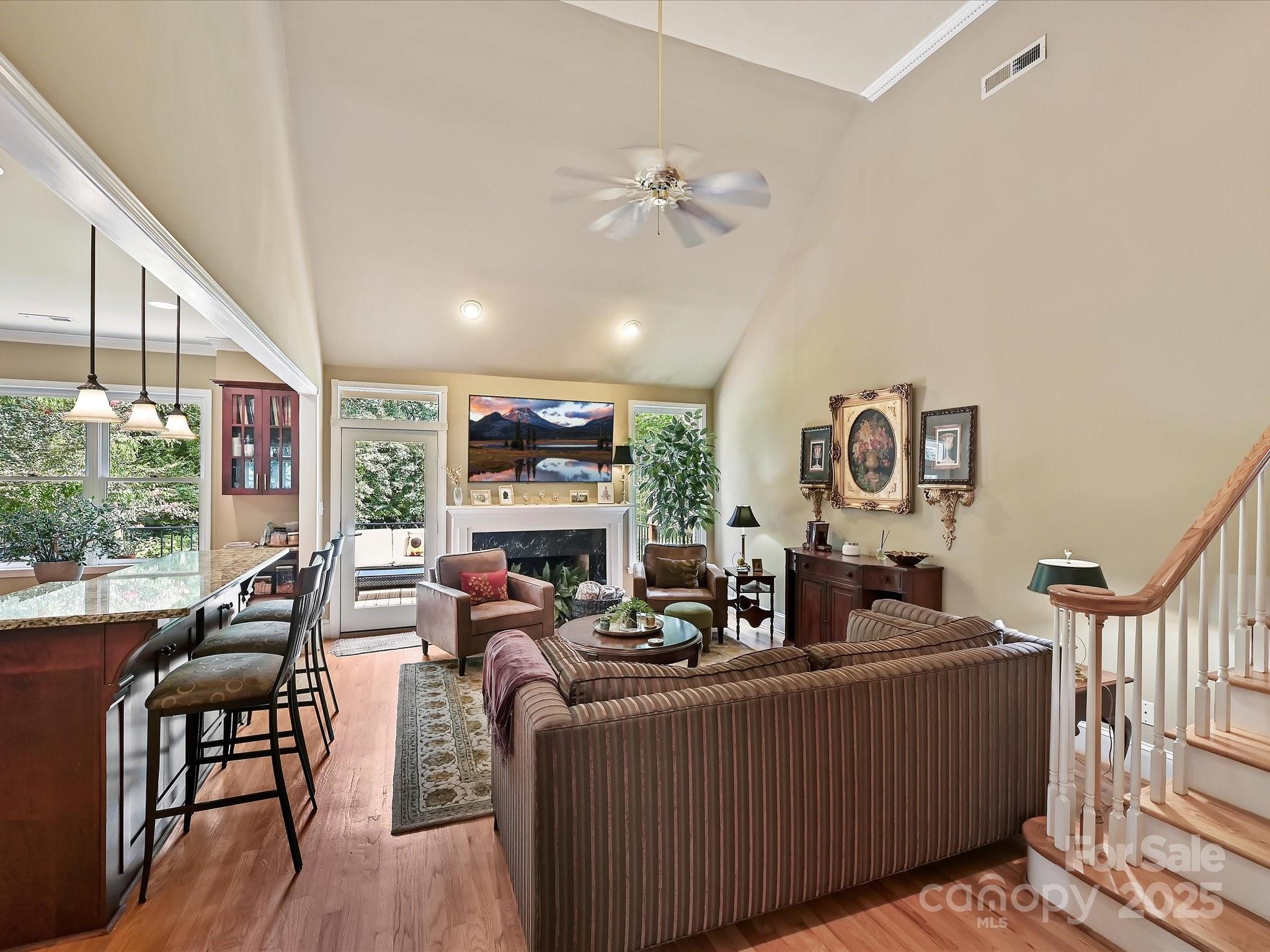 11902 Mountain Crest Circle Charlotte NC 28216