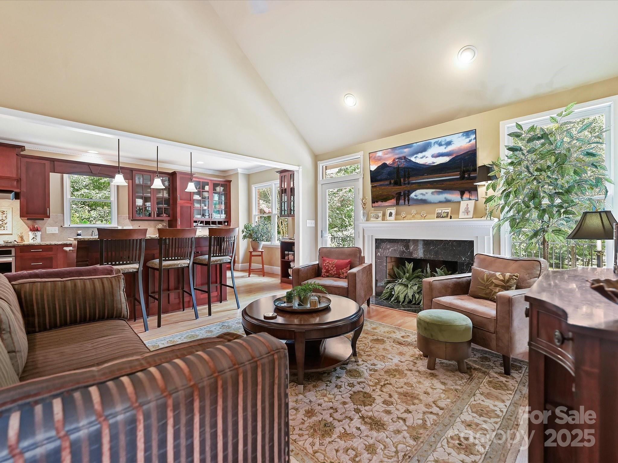 11902 Mountain Crest Circle Charlotte NC 28216