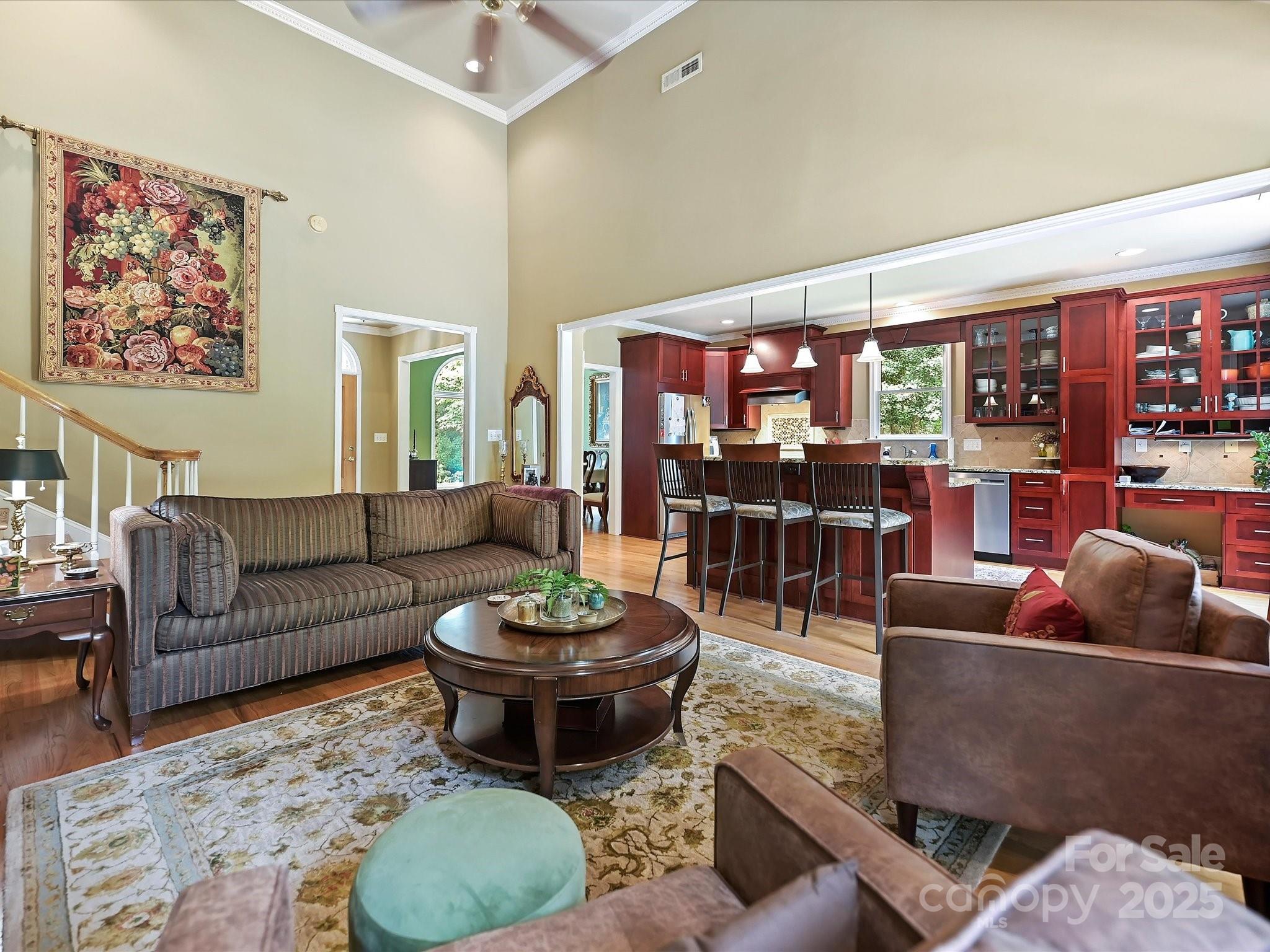 11902 Mountain Crest Circle Charlotte NC 28216