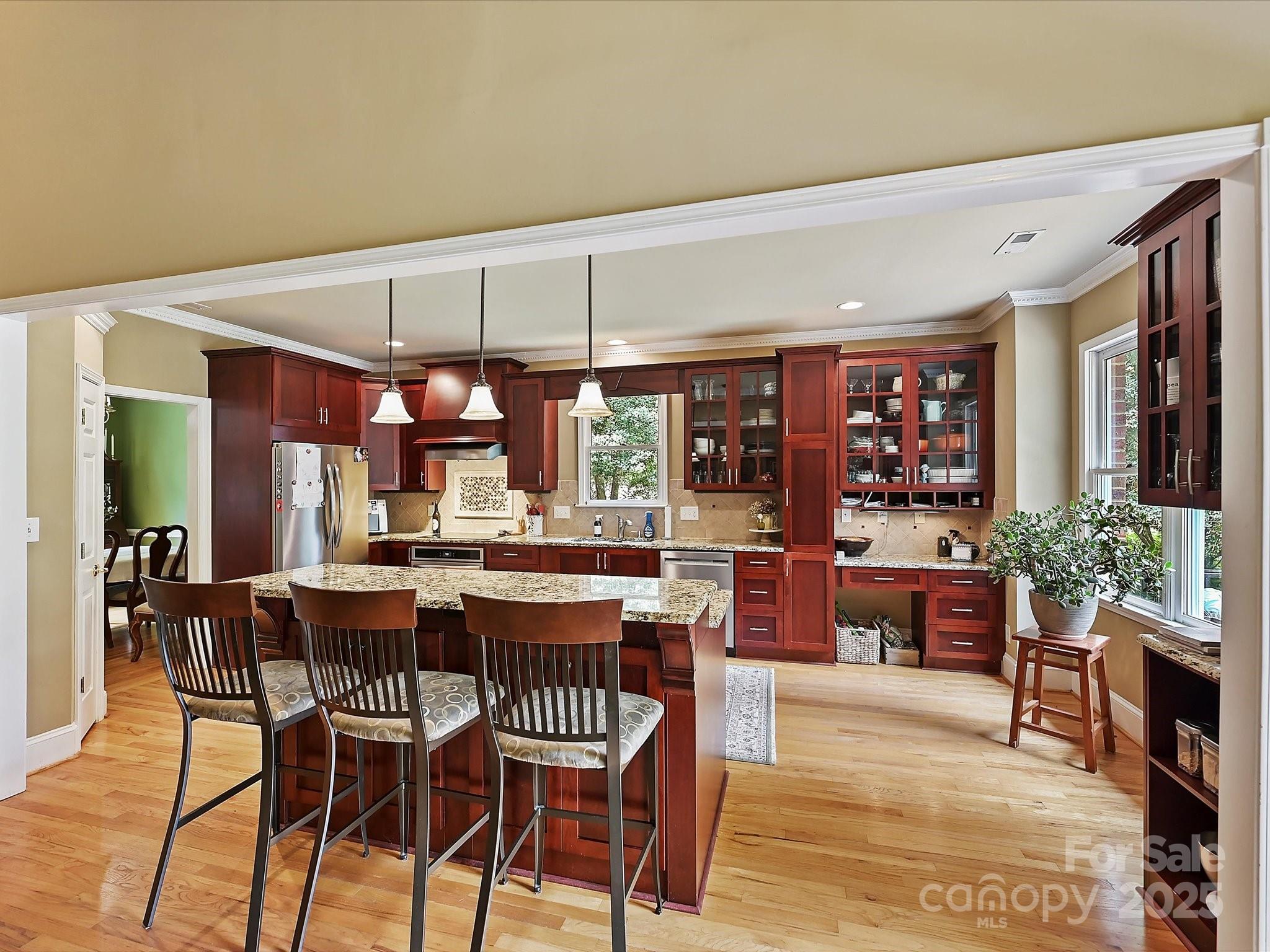 11902 Mountain Crest Circle Charlotte NC 28216