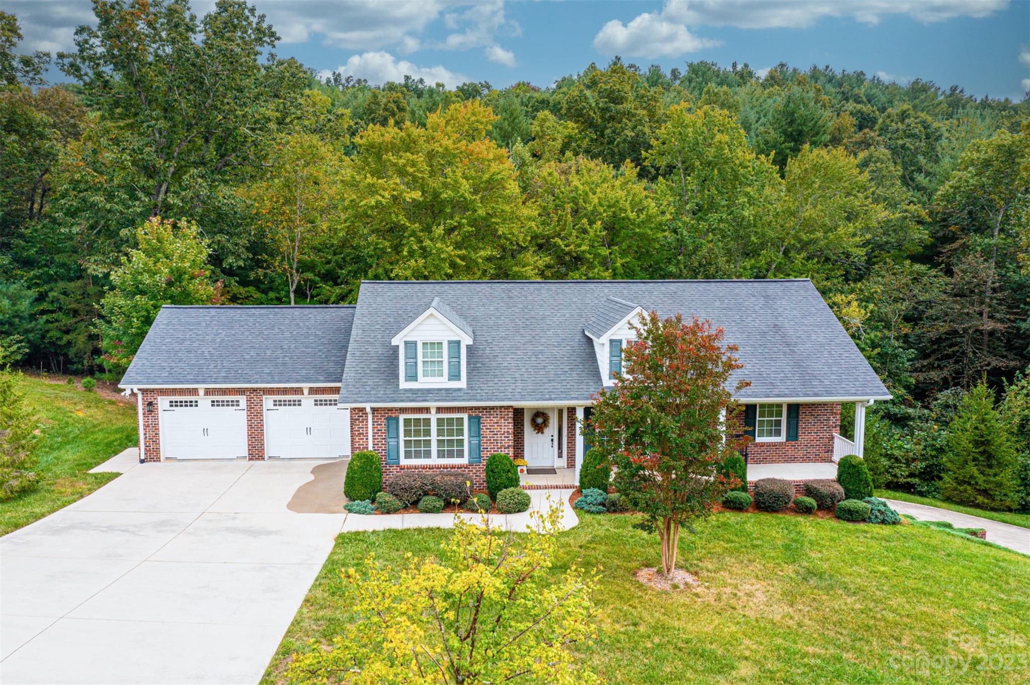 130 Roberts Lane Lenoir NC 28645