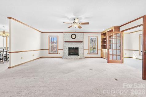 109 Normandy Avenue Boonville NC 27011