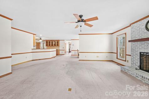 109 Normandy Avenue Boonville NC 27011