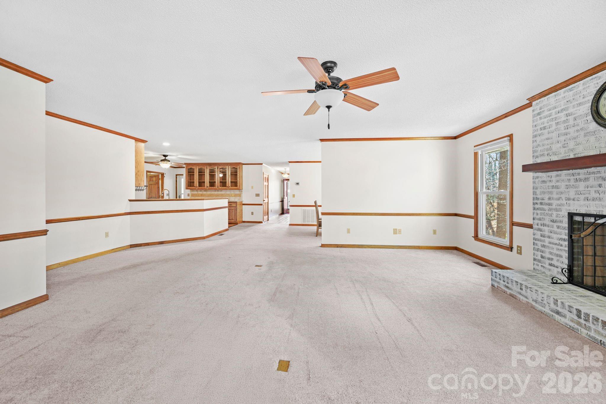 109 Normandy Avenue Boonville NC 27011