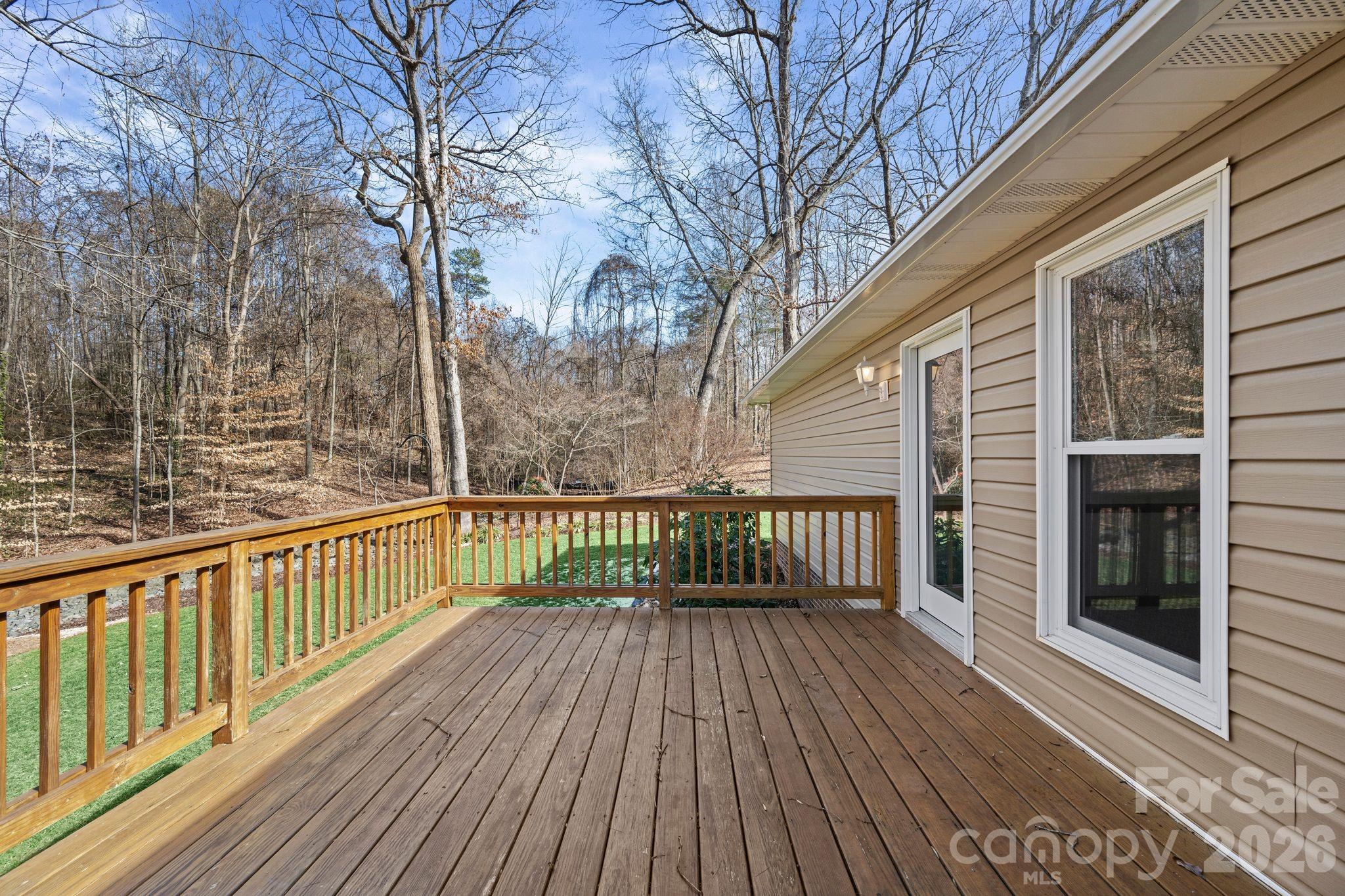 109 Normandy Avenue Boonville NC 27011