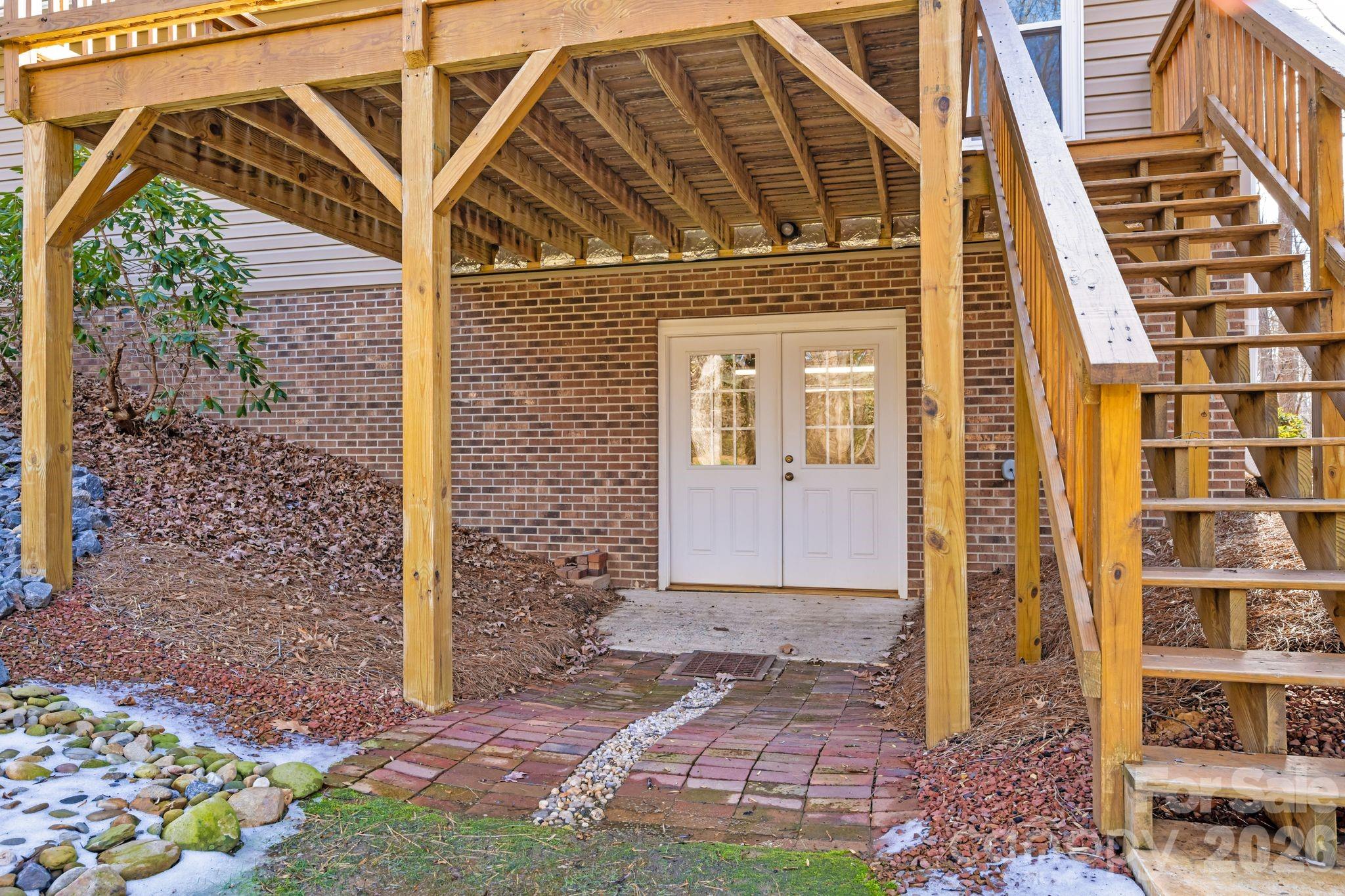109 Normandy Avenue Boonville NC 27011