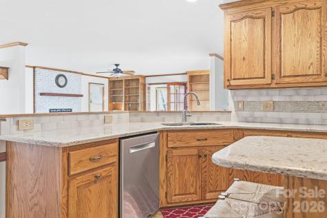 109 Normandy Avenue Boonville NC 27011