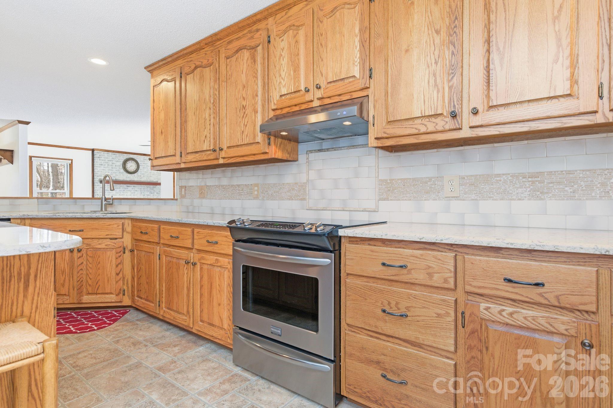109 Normandy Avenue Boonville NC 27011