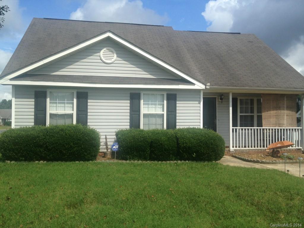 4140 Rosy Mound Lane Charlotte NC 28216