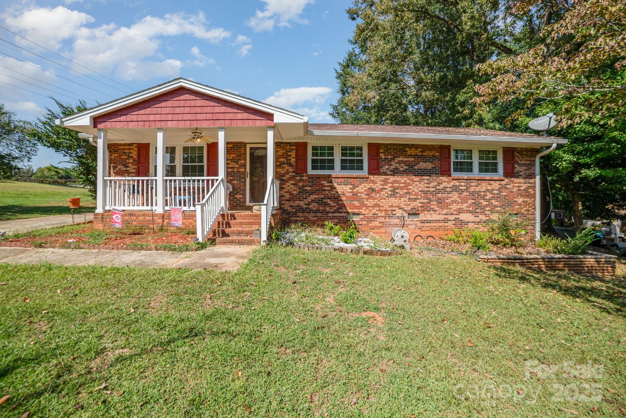 801 Windwood Drive Gastonia NC 28056