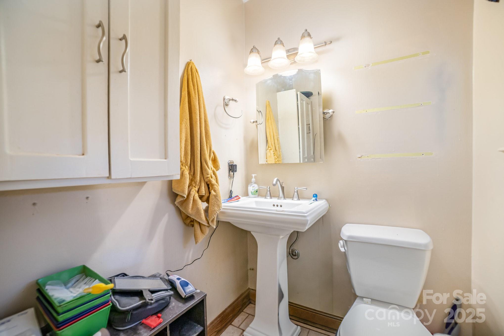 801 Windwood Drive Gastonia NC 28056