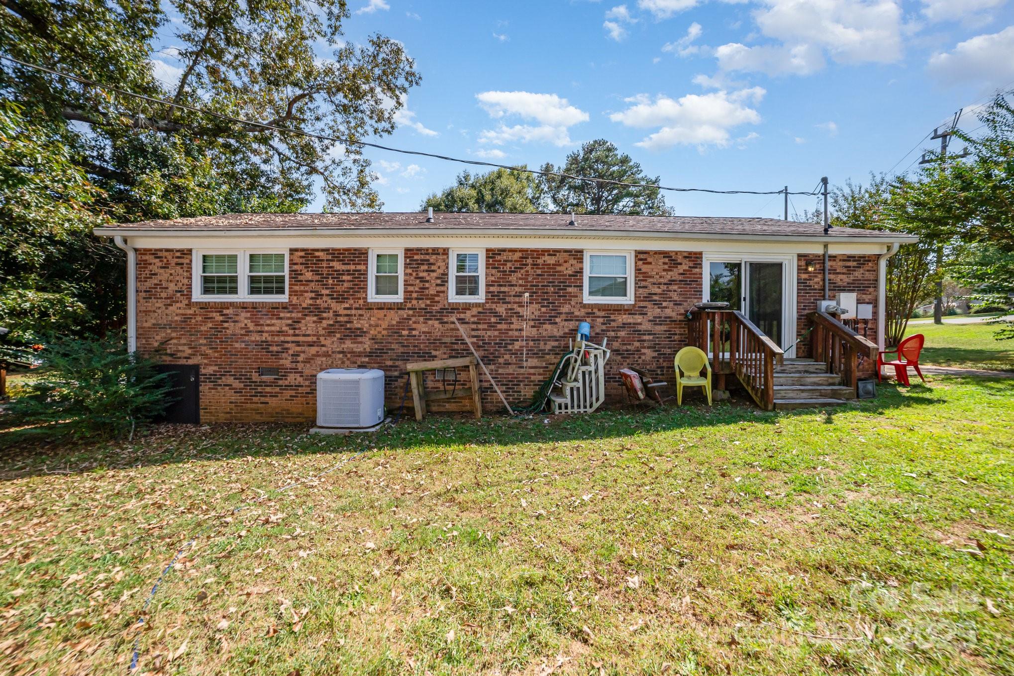 801 Windwood Drive Gastonia NC 28056