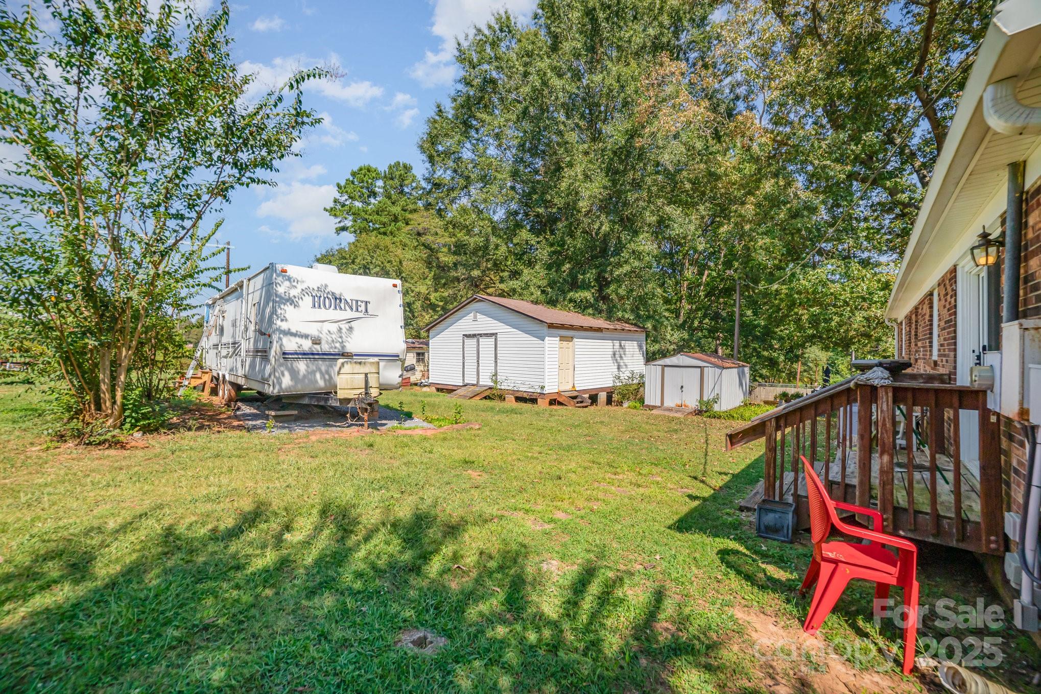 801 Windwood Drive Gastonia NC 28056