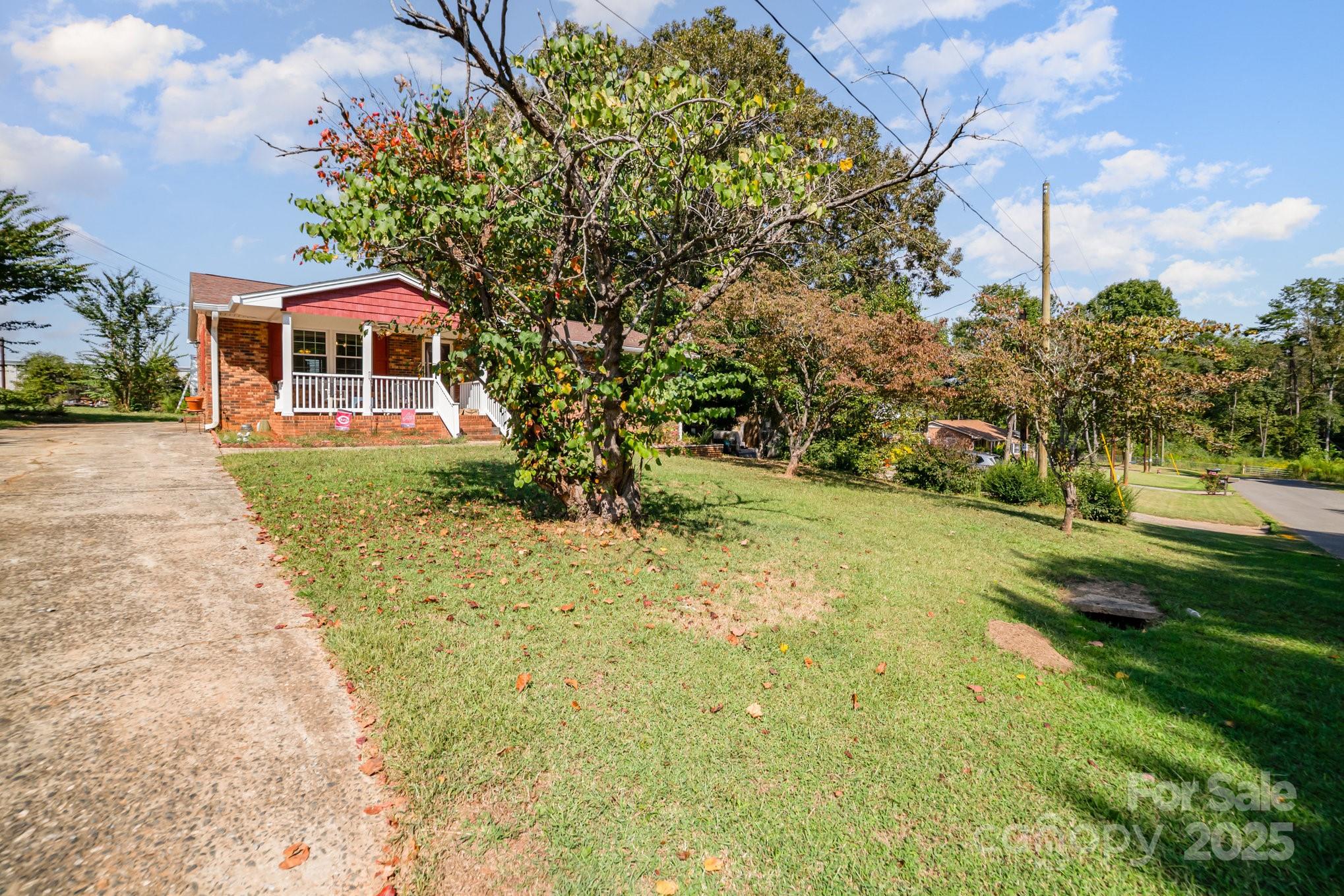 801 Windwood Drive Gastonia NC 28056
