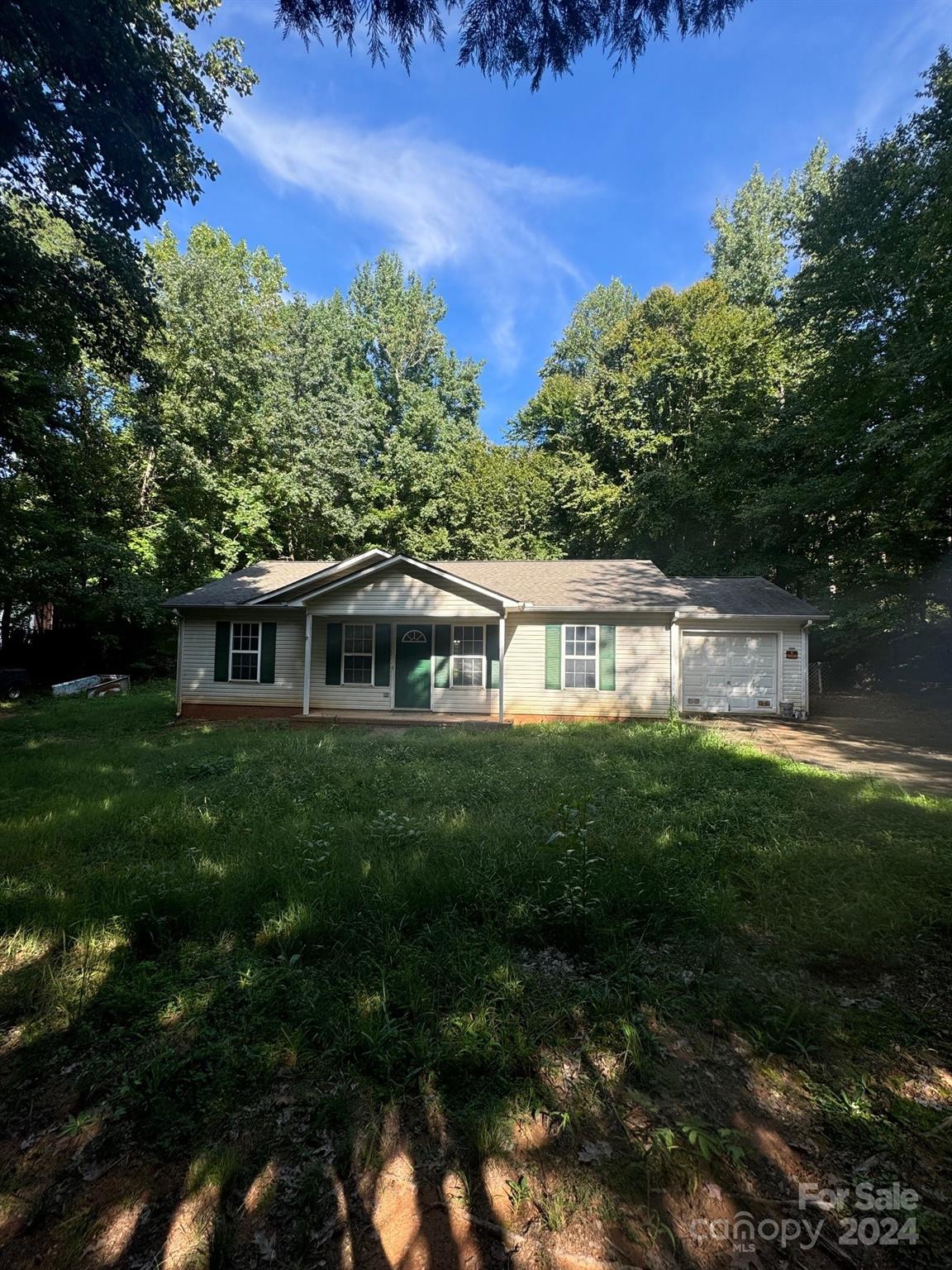138 Cliffview Lane Mooresville NC 28117