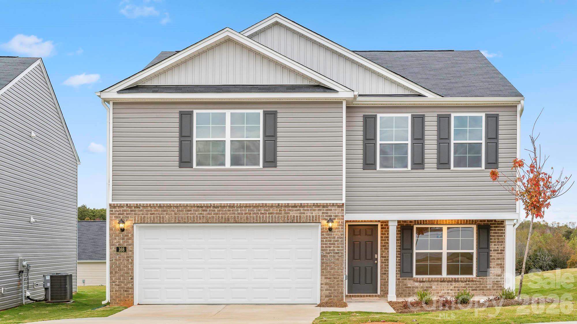 405 Owens Ridge Way Lexington NC 27292