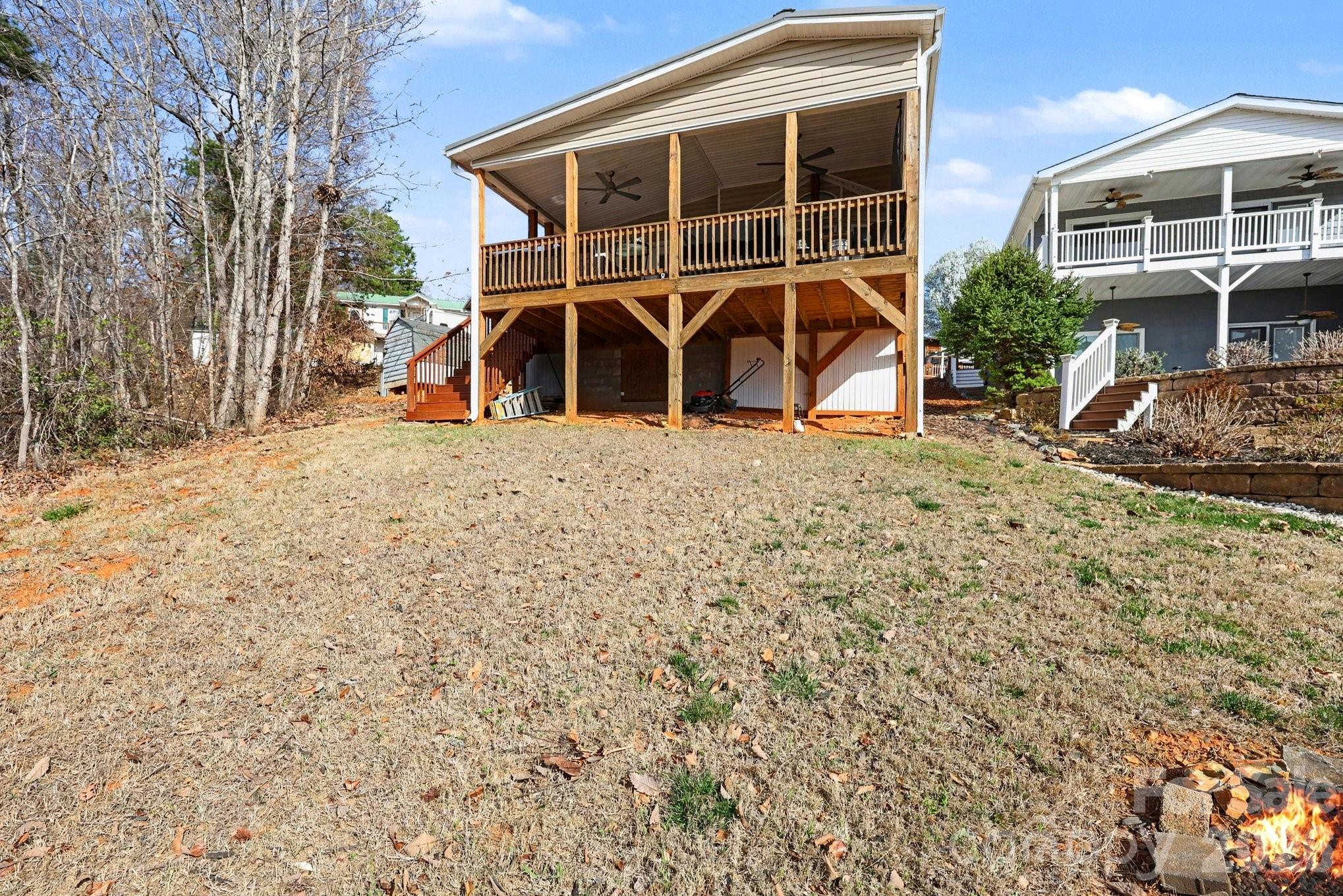 130 Eagle Drive New London NC 28127