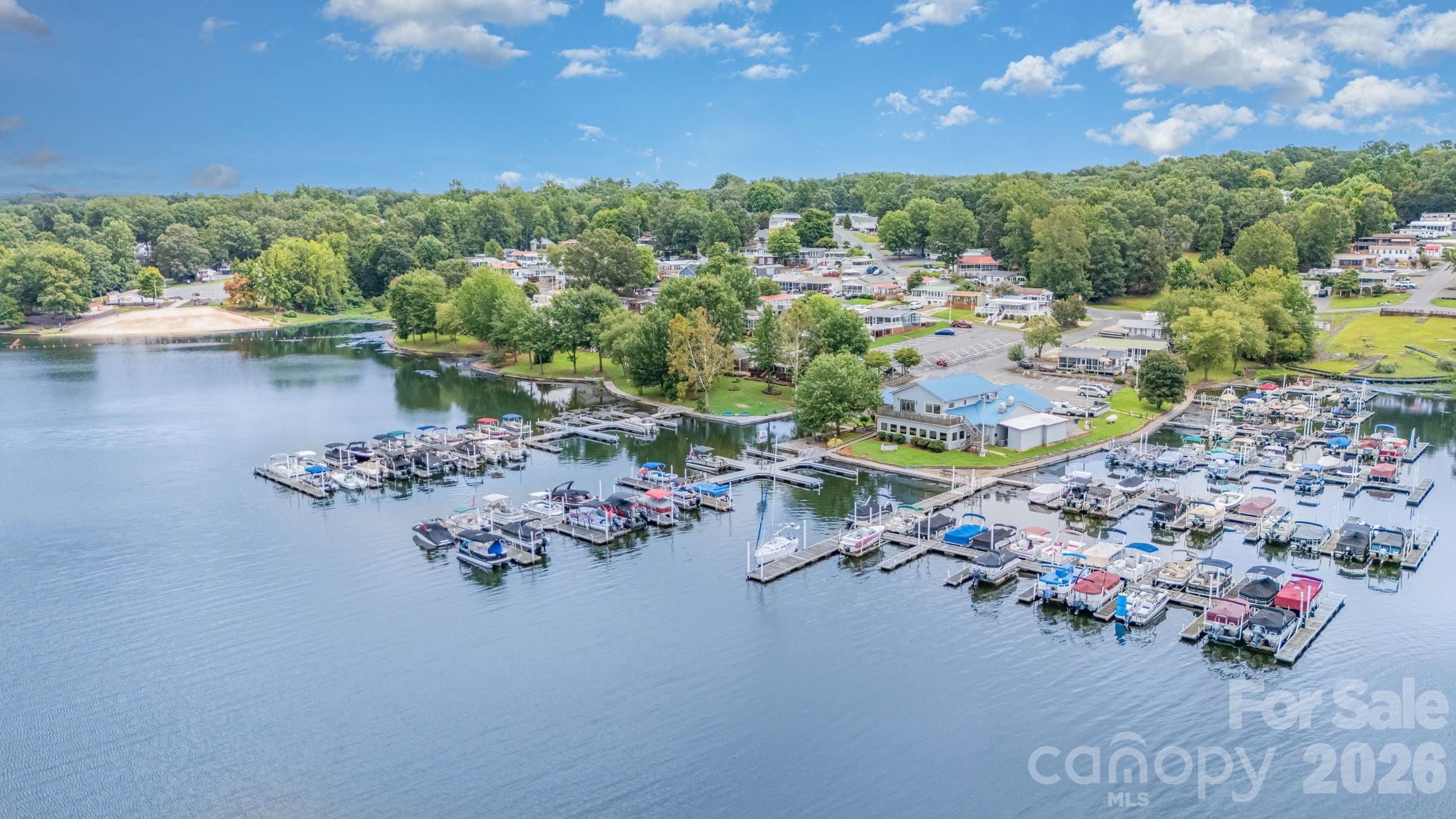 130 Eagle Drive New London NC 28127