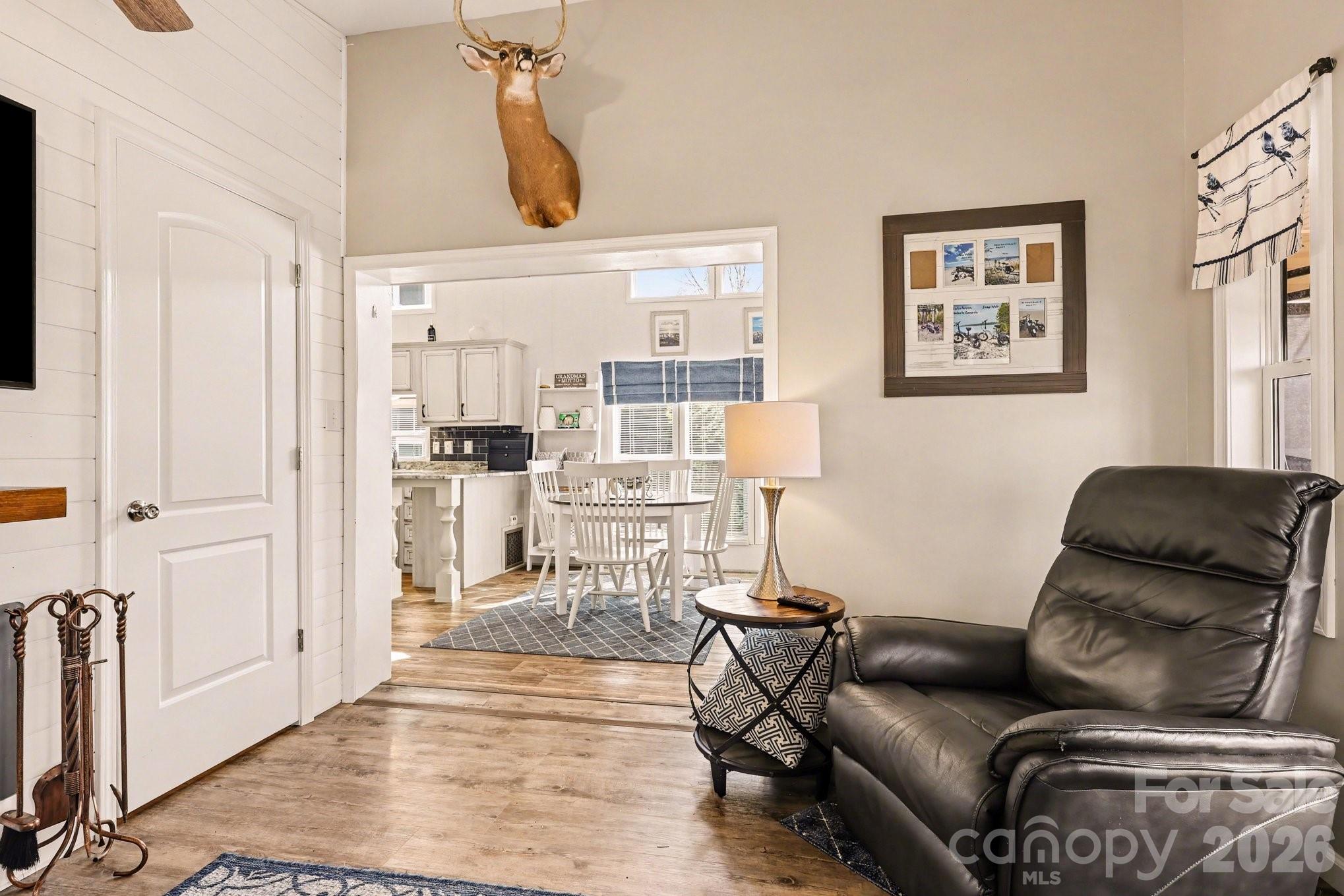 130 Eagle Drive New London NC 28127
