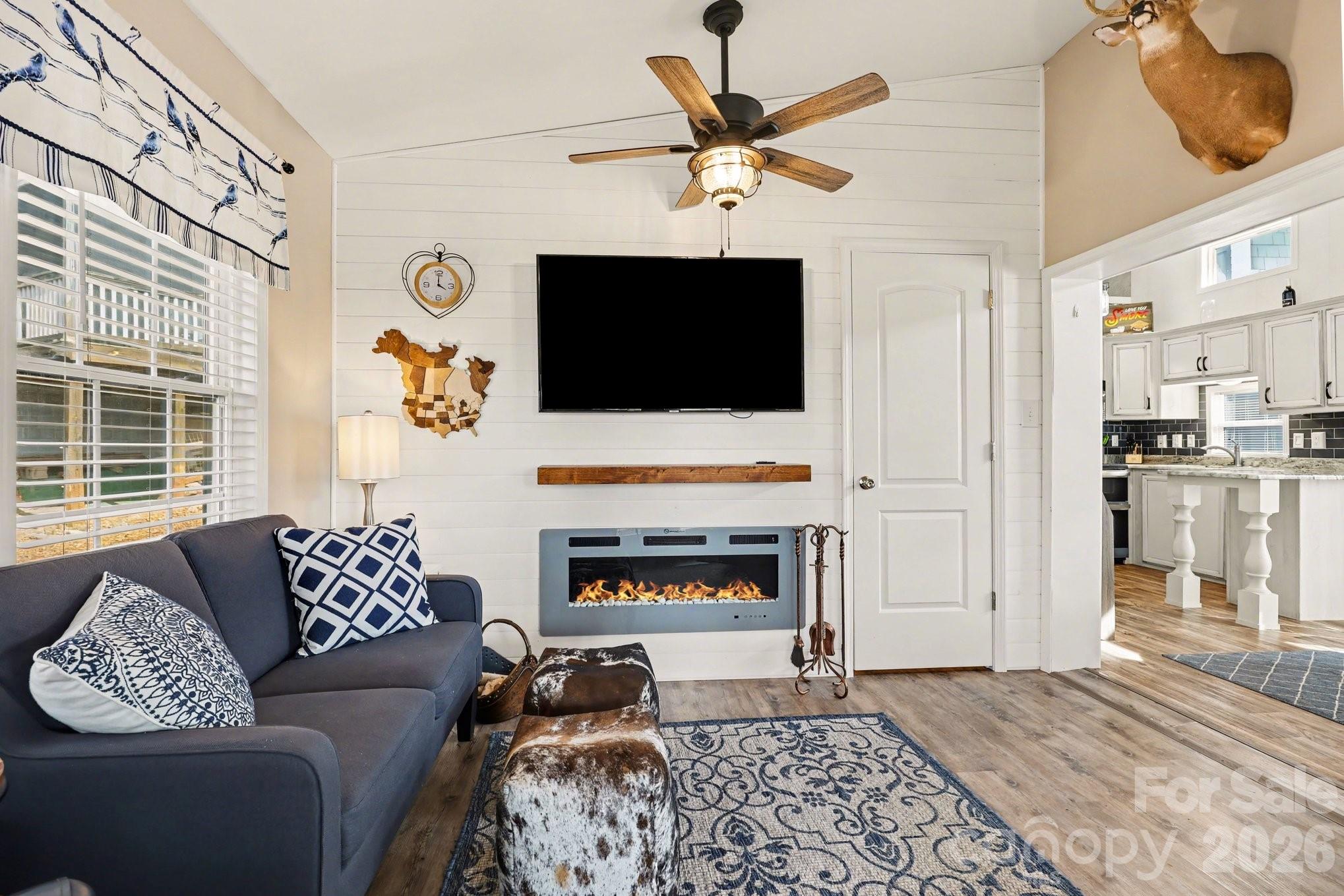 130 Eagle Drive New London NC 28127