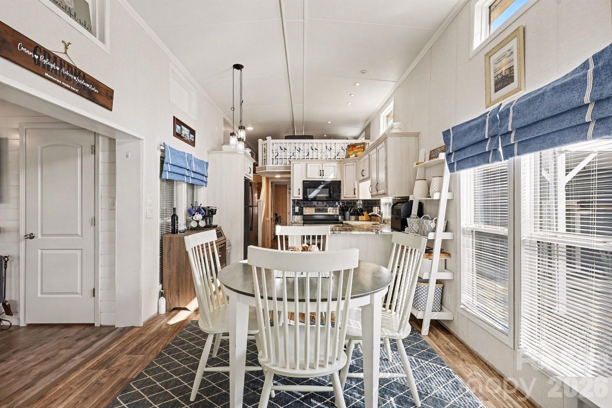 130 Eagle Drive New London NC 28127