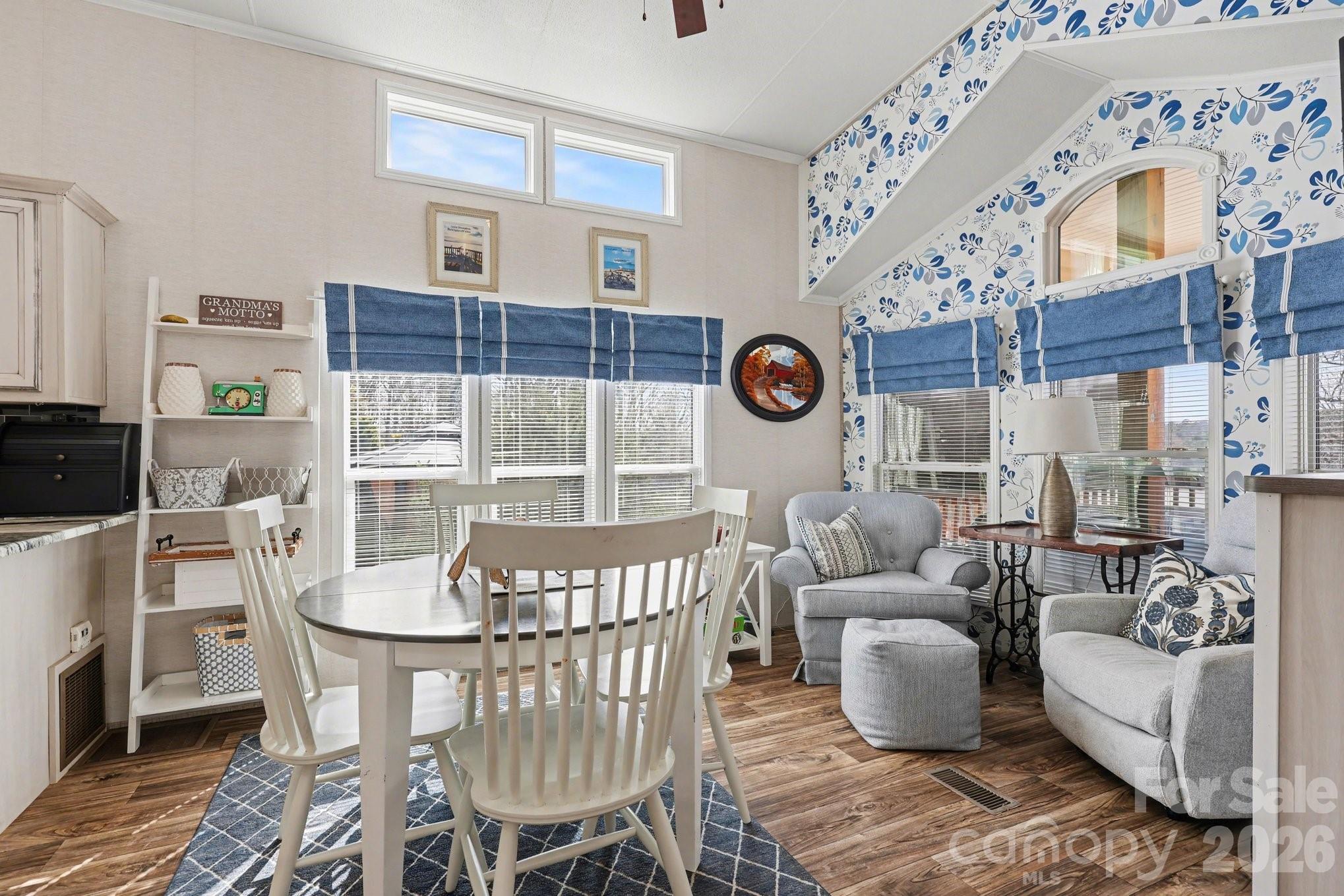 130 Eagle Drive New London NC 28127