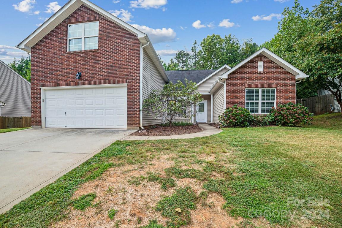 4219 Clifftonville Avenue SW Concord NC 28025