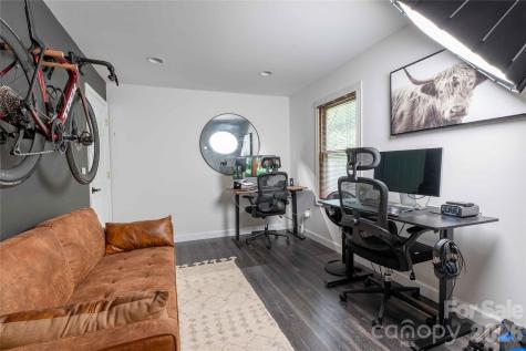 919 N Country Club Drive Cullowhee NC 28723