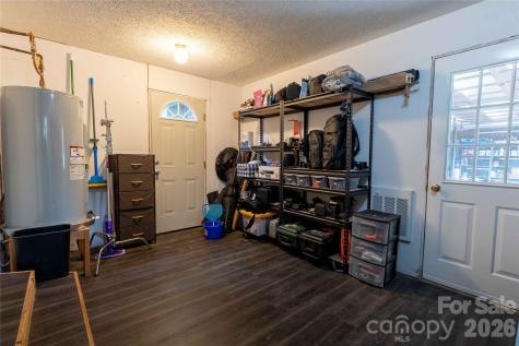 919 N Country Club Drive Cullowhee NC 28723