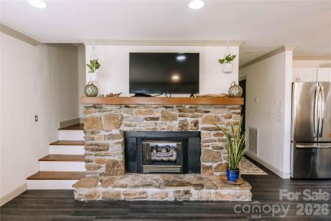 919 N Country Club Drive Cullowhee NC 28723