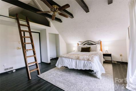 919 N Country Club Drive Cullowhee NC 28723