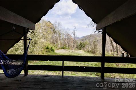919 N Country Club Drive Cullowhee NC 28723