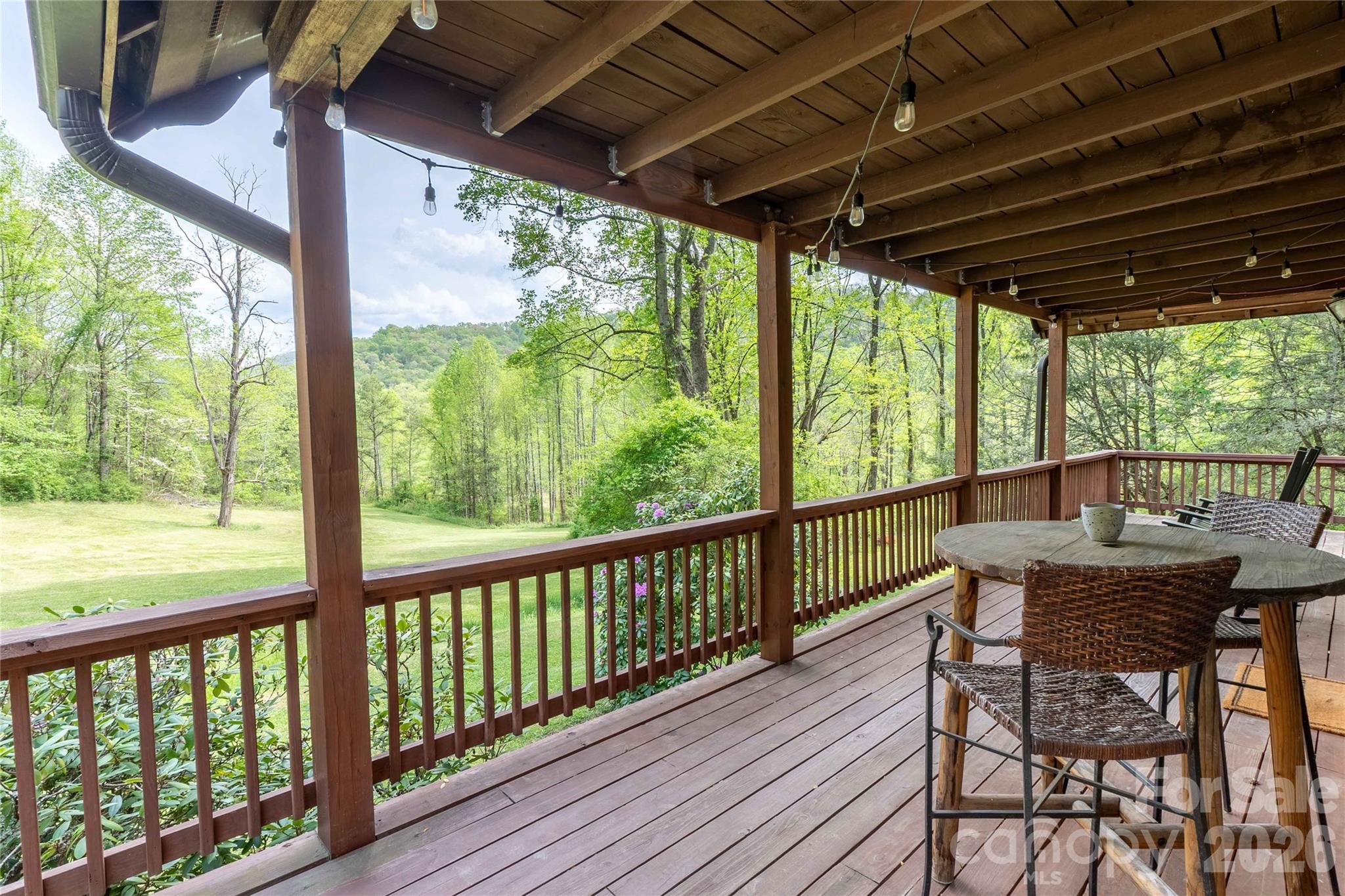 919 N Country Club Drive Cullowhee NC 28723