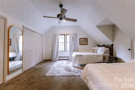 919 N Country Club Drive Cullowhee NC 28723