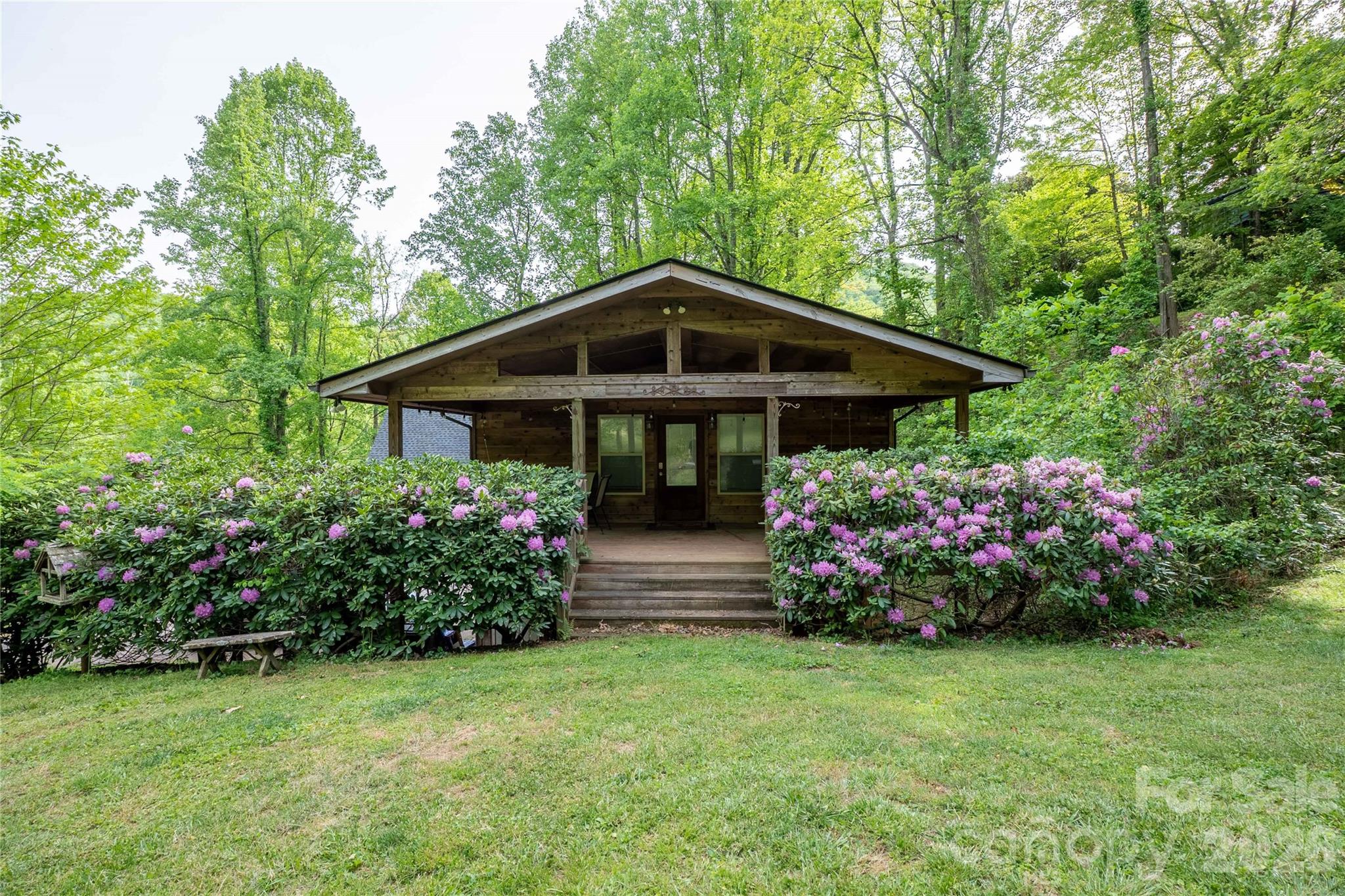 919 N Country Club Drive Cullowhee NC 28723